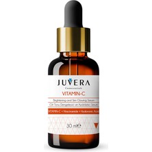 AKS Juvera C Serum 30 ml