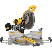 AKS Dewalt 305 Mmgönye Testere Makınesı, 1675 W