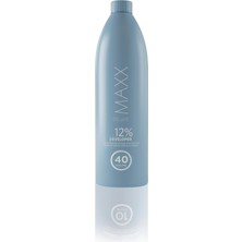 AKS Maxx Deluxe Oksidan Maxx Deluxe 40V 1000 ml