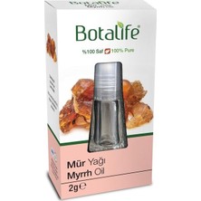 AKS Botalife Mür Yağı 2 G (Saf Kalite),zindesifa-Mür2