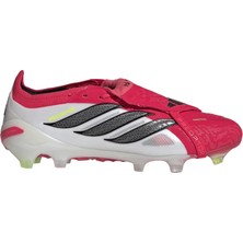 AKS Predator Elite Ft Fg Erkek Kırmızı Futbol Krampon JS0380
