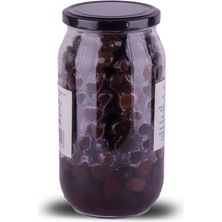 Efeler Belediyesi Kadın Emeği Doğal Siyah Sele Zeytin 600GR