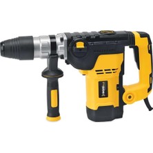 AKS Sgs Kırıcı-Delici Matkap 1250W 40MM 9kg 9 Joules