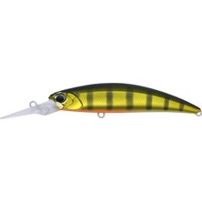 AKS Duo Spearhead Ryuki 70MDF ASA3146 Gold Perch Suni Yem