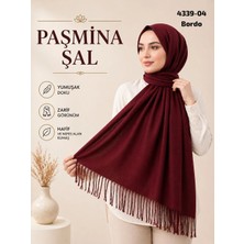 Sedef Paşmina Şal