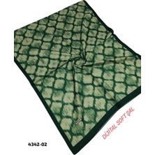 Sedef Scarf Soft Şal