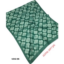 Sedef Scarf Soft Şal