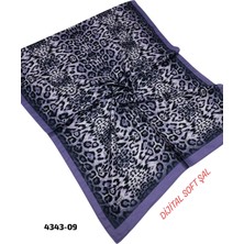Sedef Scarf Soft Şal