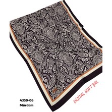 Sedef Scarf Soft Şal