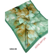 Sedef Scarf Soft Şal