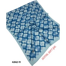Sedef Scarf Soft Şal
