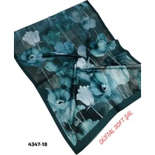 Sedef Scarf Soft Şal