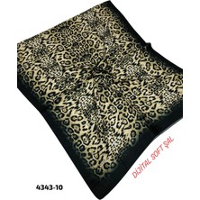 Sedef Scarf Soft Şal