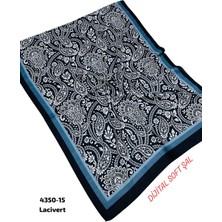 Sedef Scarf Soft Şal