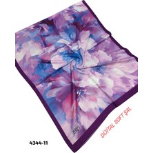 Sedef Scarf Soft Şal