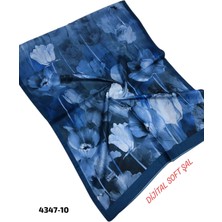 Sedef Scarf Soft Şal