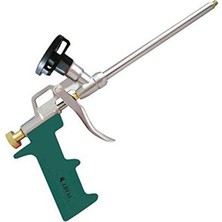 AKS Troy T 18001 Profesyonel Köpük Tabancası, Yeşil/siyah