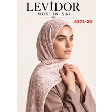 Levidor Müslin Şal