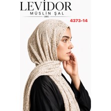 Levidor Müslin Şal