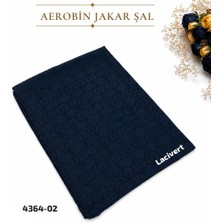 Sedef Ayrobin Jakar Şal