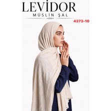 Levidor Müslin Şal