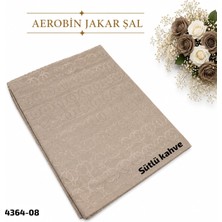 Sedef Ayrobin Jakar Şal