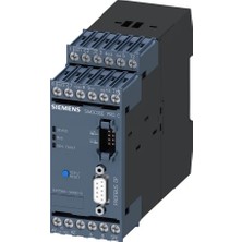 Siemens 3UF7010-1AU00-0 Sımocode Pro V Pb Motor Yönetim Modülü