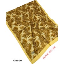 Sedef Scarf Soft Şal