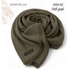 Bonjela KONFOR ŞAL