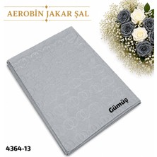 Sedef Ayrobin Jakar Şal