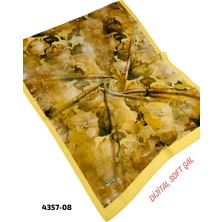 Sedef Scarf Soft Şal