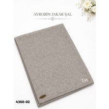 Golden Rose Ayrobin Jakar Şal