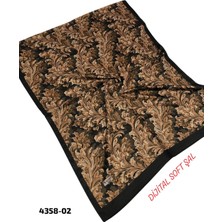 Sedef Scarf Soft Şal