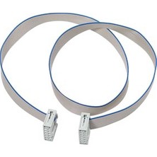 Siemens 3RB2987-2B Sırıus Bağlantı Kablosu 0.1 Metre