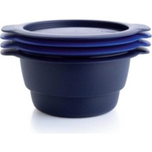 AKS Tupperware Mikro Kompakt Mikrodalga