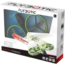 TeknoKapsül Sıl 84814 Bumber Phoenix Drone -Necot
