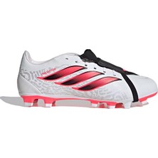 AKS Adidas Predator Club Ft Fg/mg Erkek Çoklu Çim Zemin Kramponu IH2117 Beyaz