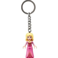 AKS LEGO Disney 853955 Aurora Keyring