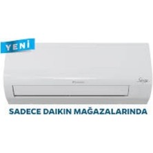 Daikin Siesta Sensira 9000 BTU