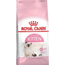 Royal Canin Kitten Yavru Kedi Maması 2 kg