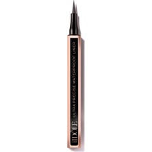 AKS Lancome Lash Idole Eyeliner Waterproof Suya Dayanıklı Eyeliner