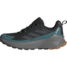 AKS Terrex Trailmaker 2 Gore-Tex Erkek Siyah Outdoor Ayakkabı JQ9944