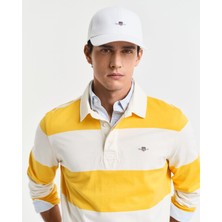 AKS Gant Unisex Beyaz Şapka