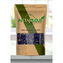 Aktarloji 500 gr Ebe Gümeci / Ebe Gümeci Çayı / Çiçeği - Yeni Mahsül - Katkısız & Doğal