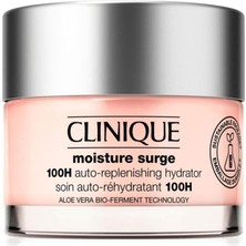 AKS Clinique Moisture Surge 100 Saat Etkili Nemlendirici 30 ml