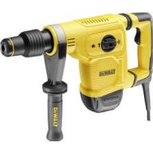AKS Dewalt D25810K 1050WATT 8.5j 6kg Profesyonel Sds-Max Kırıcı