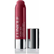 AKS Clinique Chubby Cream™ Blush Stick Cheek Colour Balm 04 Plumped Up Peony