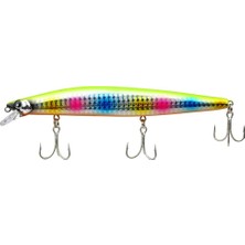 AKS Sea Horse Silence Ninja 140 F 23GR Yellow Rb Black