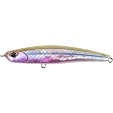 AKS Duo Bay Ruf Seek 85S Fw Under Walker CAN0492 Sand Smelt Suni Yem