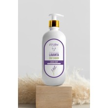 AKS Evvahe Doğal Sedir, Ağacı, Özü, Ile, Kuvvetlendirilmiş, Lavanta, Yağlı, Bitkisel, Sıvı, Sabun, 400ML
